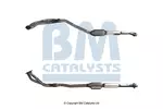Katalizator BM CATALYSTS BM90061H