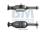 Katalizator BM CATALYSTS BM90077H