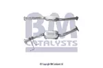 Katalizator BM CATALYSTS BM90093H