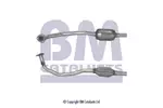 Katalizator BM CATALYSTS BM90106H
