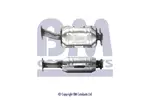 Katalizator BM CATALYSTS BM90113H