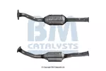 Katalizator BM CATALYSTS BM90115H