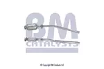Katalizator BM CATALYSTS BM90117H