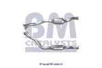 Katalizator BM CATALYSTS BM90120H