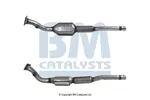 Katalizator BM CATALYSTS BM90127H