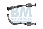 Katalizator BM CATALYSTS BM90131H