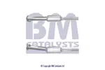 Katalizator BM CATALYSTS BM90666