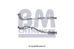 Katalizator BM CATALYSTS BM90160H