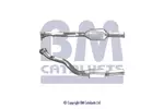 Katalizator BM CATALYSTS BM90166H