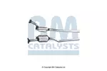 Katalizator BM CATALYSTS BM90196H