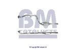 Katalizator BM CATALYSTS BM90217H