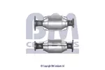 Katalizator BM CATALYSTS BM90220H