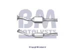 Katalizator BM CATALYSTS BM90227H