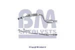 Katalizator BM CATALYSTS BM90233H