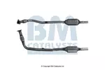 Katalizator BM CATALYSTS BM90261H