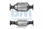 Katalizator BM CATALYSTS BM90272H