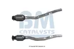Katalizator BM CATALYSTS BM90283H