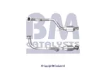 Katalizator BM CATALYSTS BM90378H