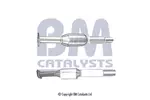 Katalizator BM CATALYSTS BM90379H