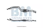 Katalizator BM CATALYSTS BM90452H