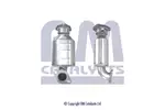 Katalizator BM CATALYSTS BM90455H