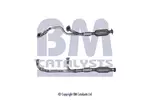 Katalizator BM CATALYSTS BM90464H