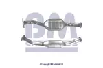 Katalizator BM CATALYSTS BM90500H