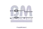 Katalizator BM CATALYSTS BM90503H