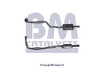 Katalizator BM CATALYSTS BM90525H