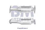 Katalizator BM CATALYSTS BM90580H