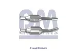 Katalizator BM CATALYSTS BM90587H