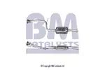 Katalizator BM CATALYSTS BM90593H