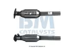 Katalizator BM CATALYSTS BM90614H