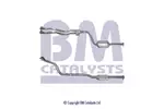 Katalizator BM CATALYSTS BM90638H