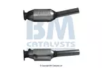 Katalizator BM CATALYSTS BM90662H