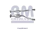 Katalizator BM CATALYSTS BM90674H