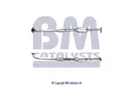Katalizator BM CATALYSTS BM90701H