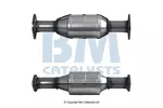Katalizator BM CATALYSTS BM90708H