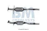Katalizator BM CATALYSTS BM90722H