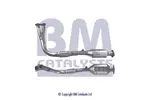 Katalizator BM CATALYSTS BM90724H