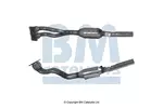 Katalizator BM CATALYSTS BM90734H