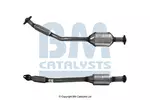 Katalizator BM CATALYSTS BM90742H