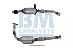 Katalizator BM CATALYSTS BM90754H