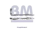 Katalizator BM CATALYSTS BM90772H