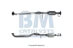 Katalizator BM CATALYSTS BM90774H