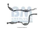 Katalizator BM CATALYSTS BM90791H