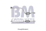 Katalizator BM CATALYSTS BM90804H