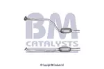 Katalizator BM CATALYSTS BM90805H