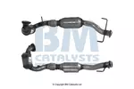 Katalizator BM CATALYSTS BM90818H