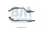 Katalizator BM CATALYSTS BM90823H